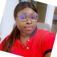 Linda Tracy Kouassi