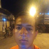 Heraldo Soares Salgado