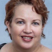 Jo Anderson