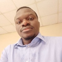 Kenechukwu Eze