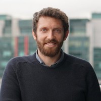 Niall Farrell