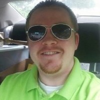 Shane Holt