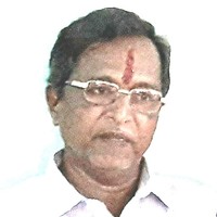 Ramchandra Khavnekar