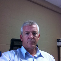 Darren Baillie