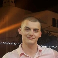 Jacob Cyl