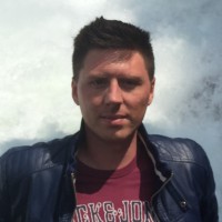Dominik Büchel