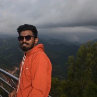 Vasu Mandadi