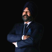Gurvinder Singh