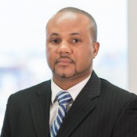 Dwayne Tucker