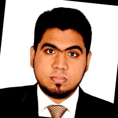 Abdullah Miazi