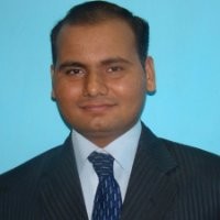 Pravin Mishra