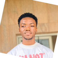 Olabisi Oluwatosin