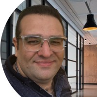 abbas sedaghati