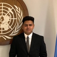 Antonio Martinez Balderas