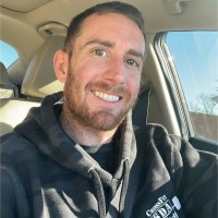 Garrett Carlson