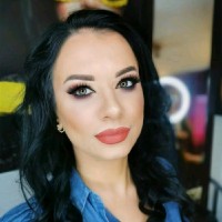 Cristina Alina Bustiuc