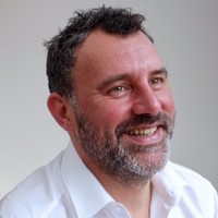 Sebastiaan Tinholt