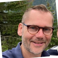 Arjan Knol