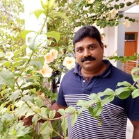 Saravanan G