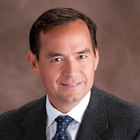 Mark Lucas