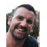 Timothy Crook