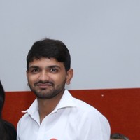 Rajen Patel