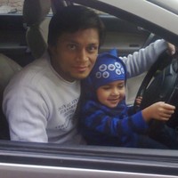 vikas shori