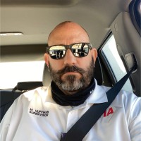 Marc Huffman