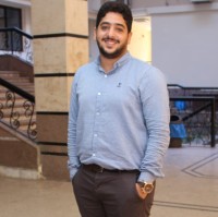 Ahmed Abdelsalam