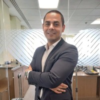 Daniel Moraes