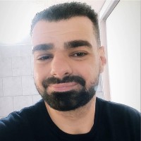 Daniel Bemergui