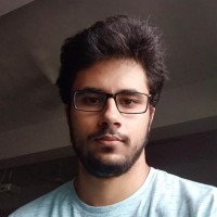Chetan Raina