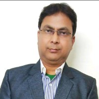 Atul Mandal