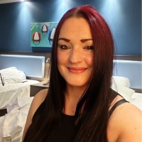 Nicola Louise Taylor, Cmgr Mcmi