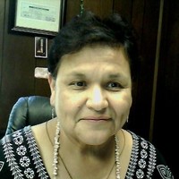 Dolores Romo