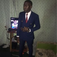 Boris Mabou