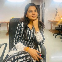 Pooja Dabi