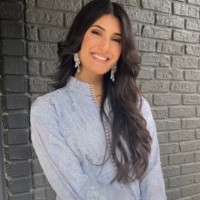 Moazmah Gill