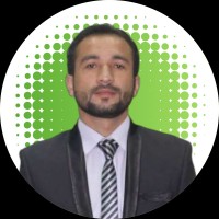 Ali Ahmed Jan