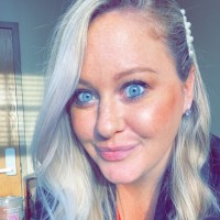 Carley Brown, M.S.