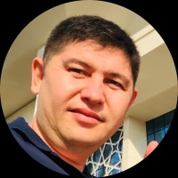 Maks Yakubov