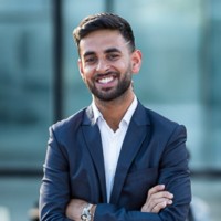 Harshdip Singh Saini