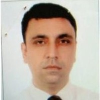 Tariq Mir