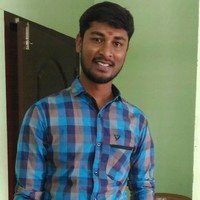 M.E. Vinoth Kumar