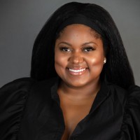Cynthia Harris, MBA