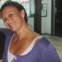 Laura-Lee Van Der Spuy