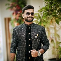 Gokul K G