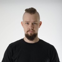 Robin Vinje
