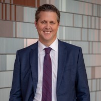 Christopher Dutcher, P.Eng., MBA