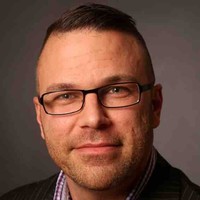 Patrick Michels